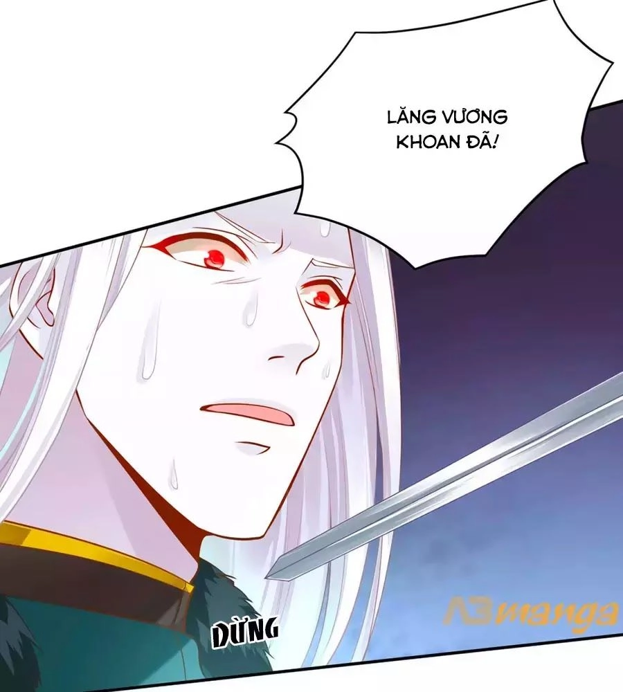 Xuyên Việt Vương Phi Yếu Thăng Cấp Chapter 118 - 13