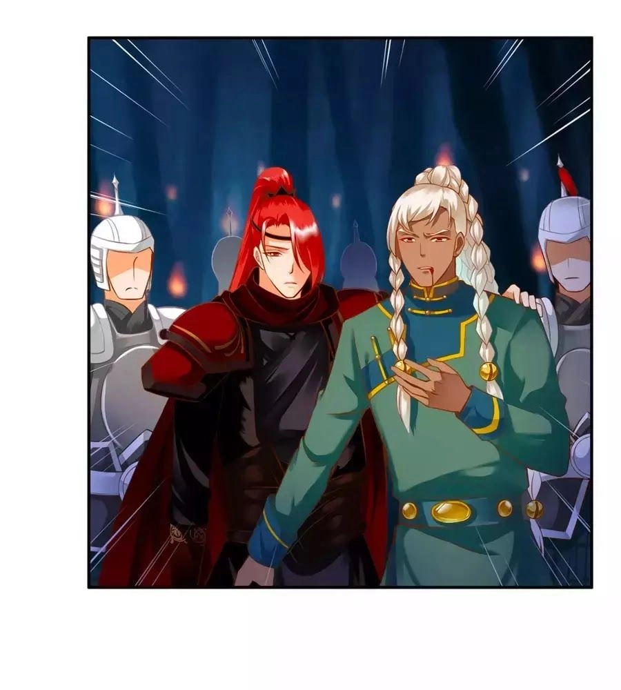 Xuyên Việt Vương Phi Yếu Thăng Cấp Chapter 118 - 16