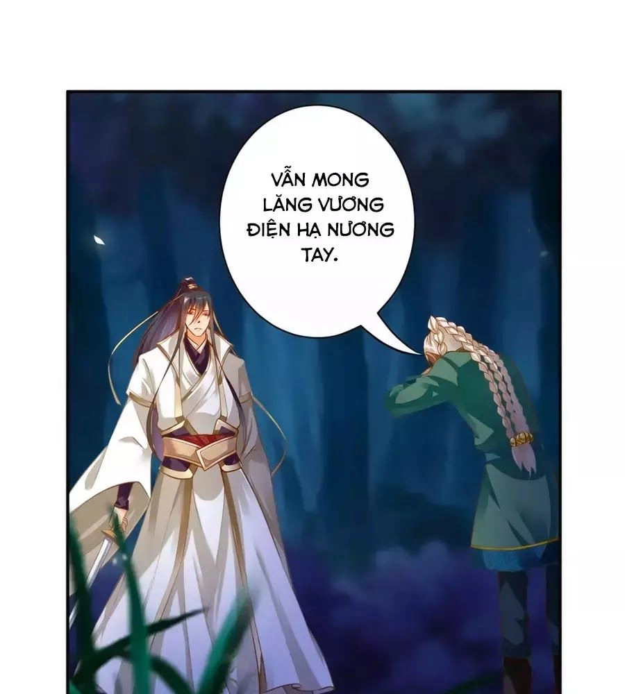 Xuyên Việt Vương Phi Yếu Thăng Cấp Chapter 118 - 19