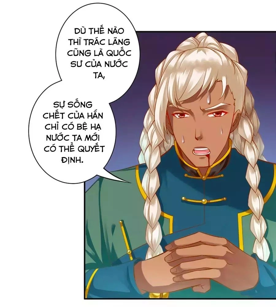 Xuyên Việt Vương Phi Yếu Thăng Cấp Chapter 118 - 21