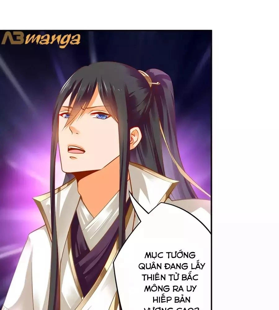 Xuyên Việt Vương Phi Yếu Thăng Cấp Chapter 118 - 23