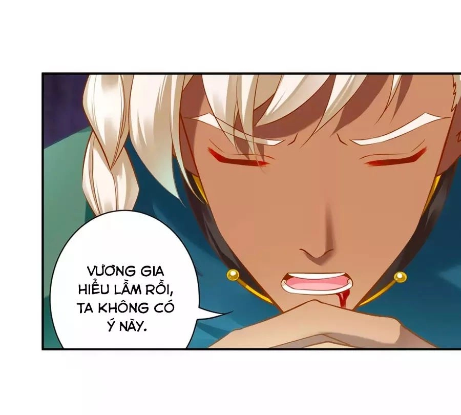 Xuyên Việt Vương Phi Yếu Thăng Cấp Chapter 118 - 25