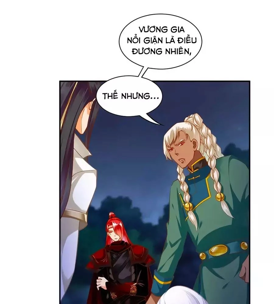 Xuyên Việt Vương Phi Yếu Thăng Cấp Chapter 118 - 26