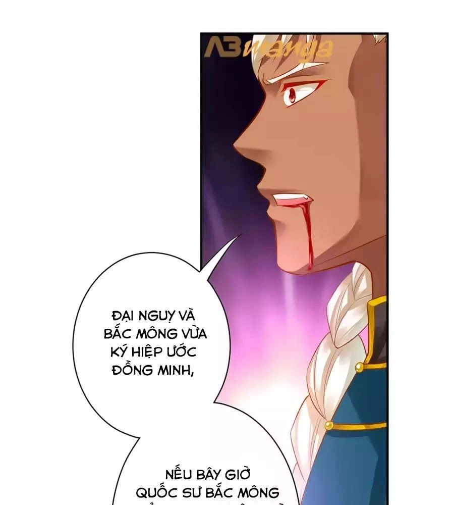 Xuyên Việt Vương Phi Yếu Thăng Cấp Chapter 118 - 28