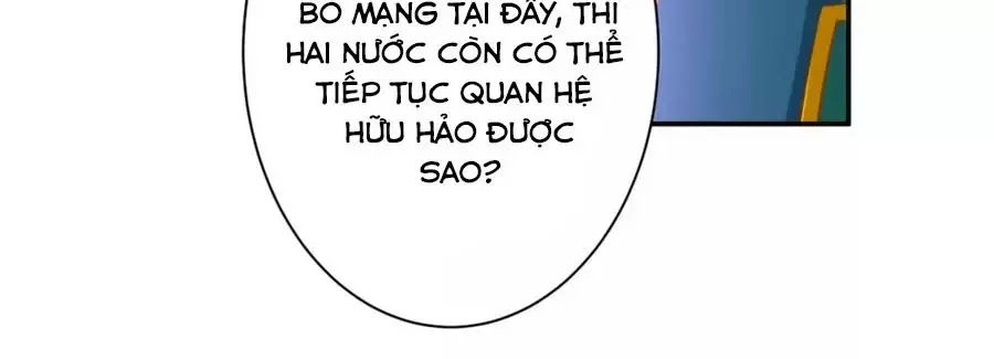 Xuyên Việt Vương Phi Yếu Thăng Cấp Chapter 118 - 29