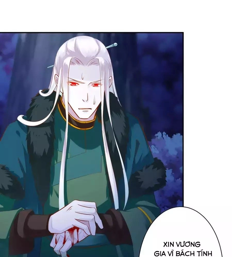 Xuyên Việt Vương Phi Yếu Thăng Cấp Chapter 118 - 30