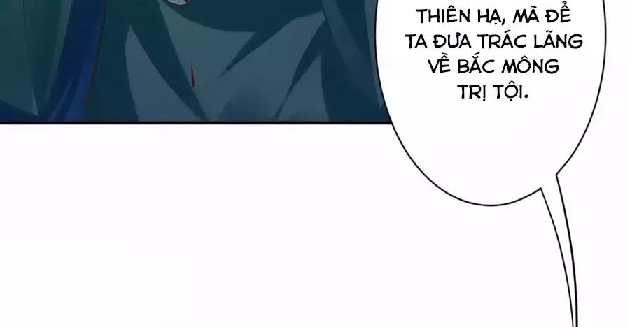 Xuyên Việt Vương Phi Yếu Thăng Cấp Chapter 118 - 31