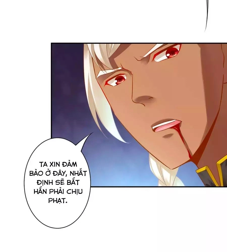 Xuyên Việt Vương Phi Yếu Thăng Cấp Chapter 118 - 32