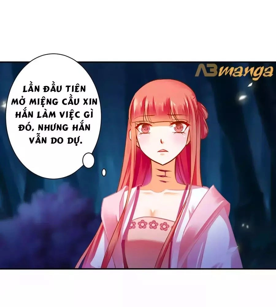 Xuyên Việt Vương Phi Yếu Thăng Cấp Chapter 118 - 39