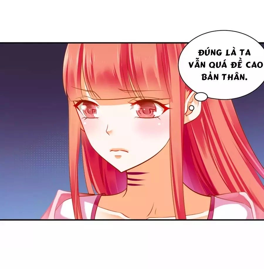 Xuyên Việt Vương Phi Yếu Thăng Cấp Chapter 118 - 41