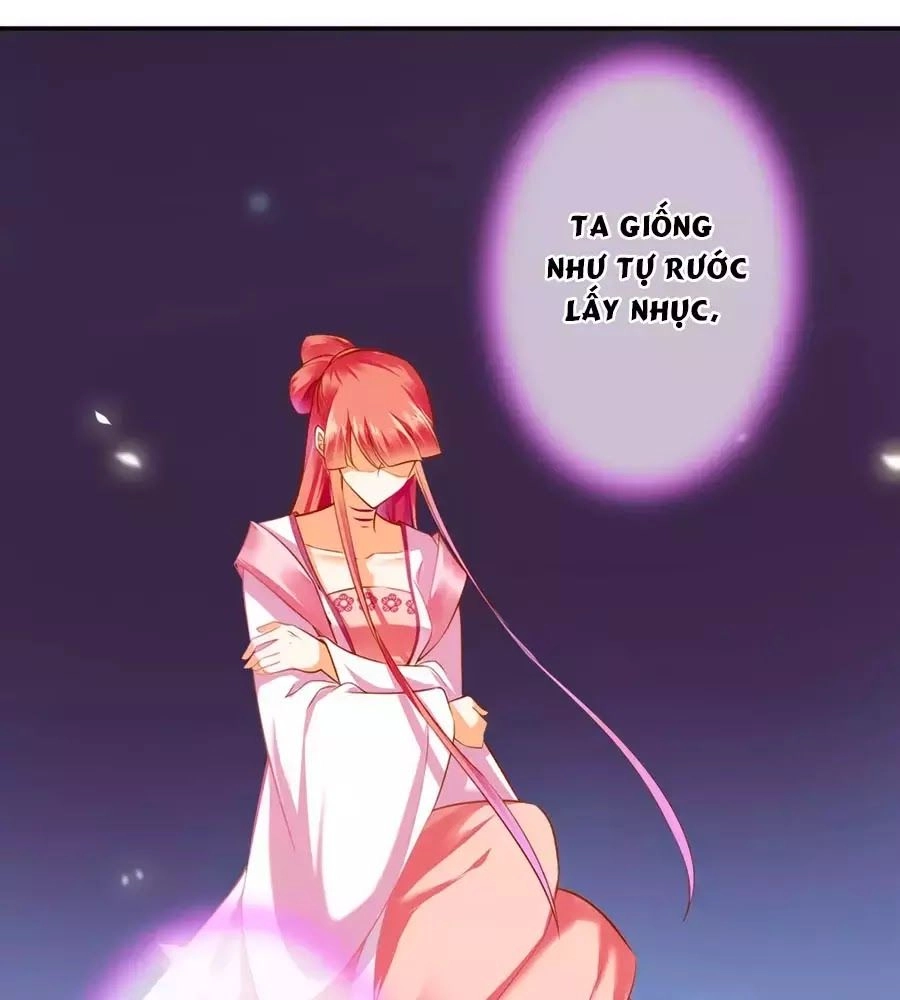 Xuyên Việt Vương Phi Yếu Thăng Cấp Chapter 118 - 46