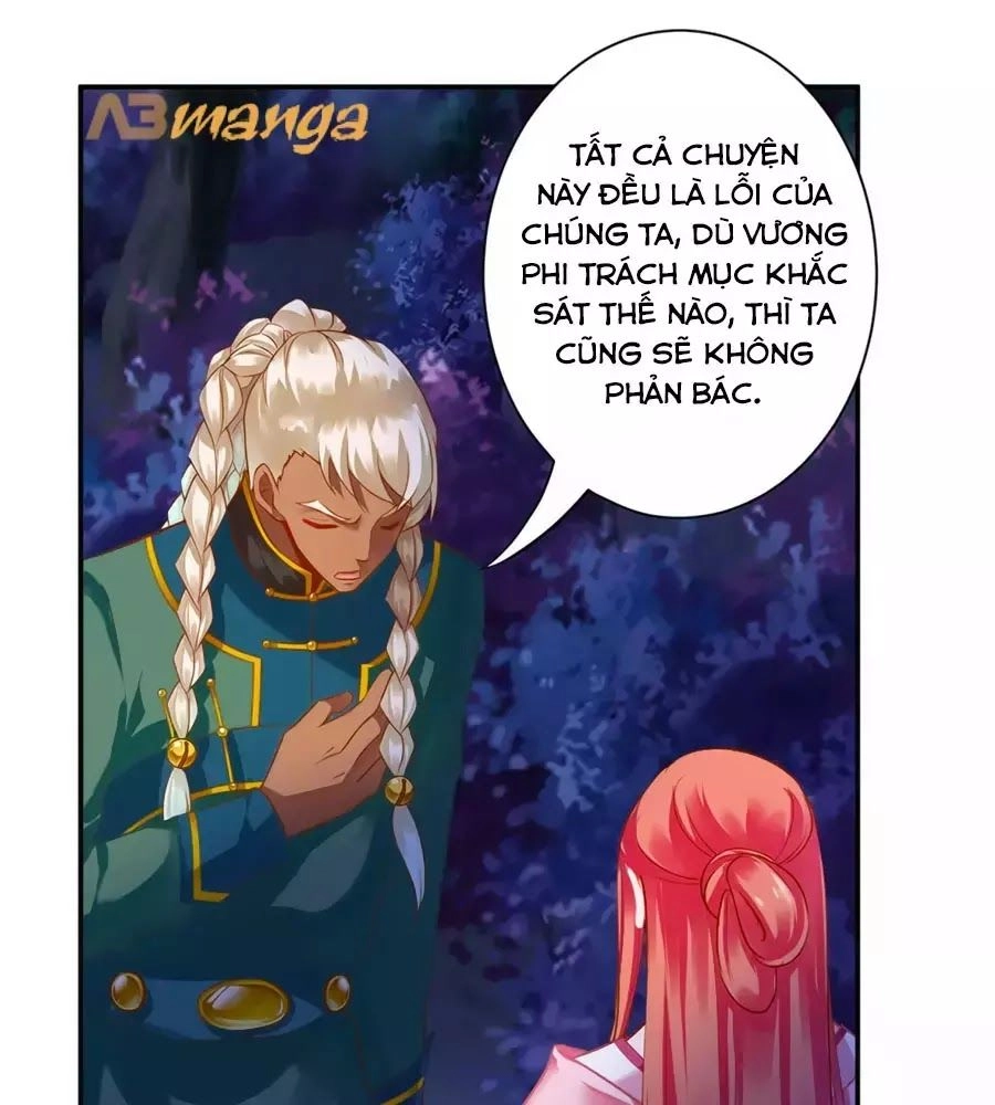 Xuyên Việt Vương Phi Yếu Thăng Cấp Chapter 118 - 50