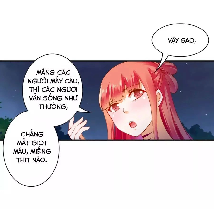 Xuyên Việt Vương Phi Yếu Thăng Cấp Chapter 118 - 52