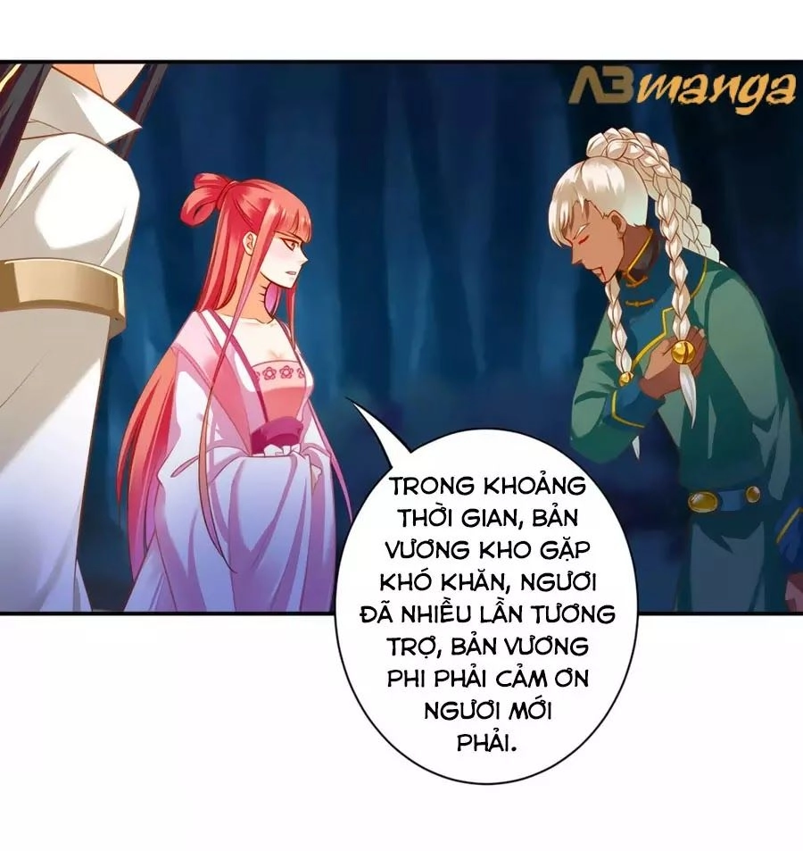 Xuyên Việt Vương Phi Yếu Thăng Cấp Chapter 118 - 55