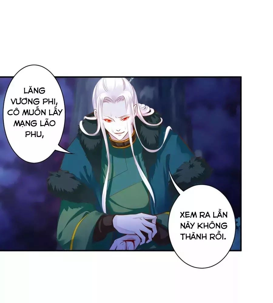 Xuyên Việt Vương Phi Yếu Thăng Cấp Chapter 118 - 56
