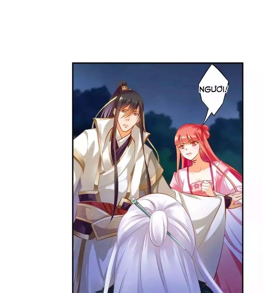 Xuyên Việt Vương Phi Yếu Thăng Cấp Chapter 118 - 58