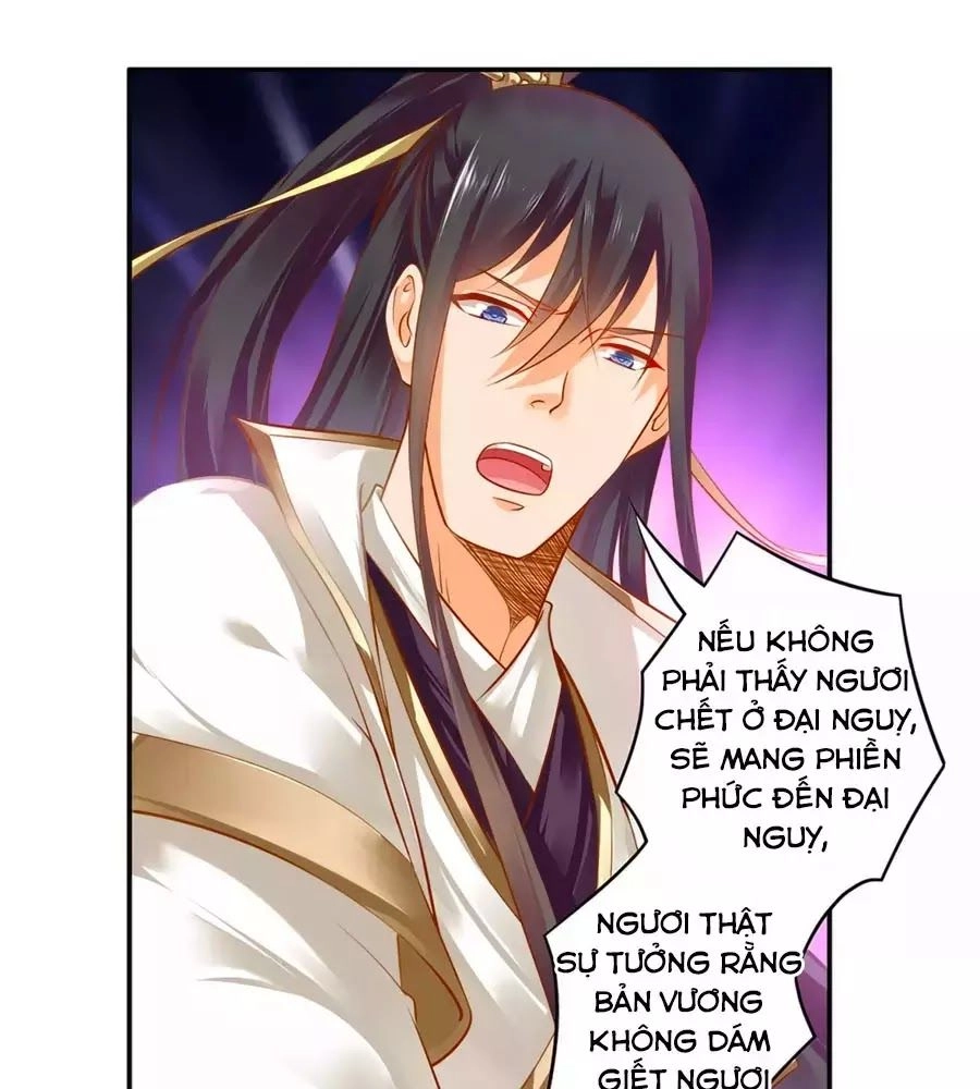 Xuyên Việt Vương Phi Yếu Thăng Cấp Chapter 118 - 63