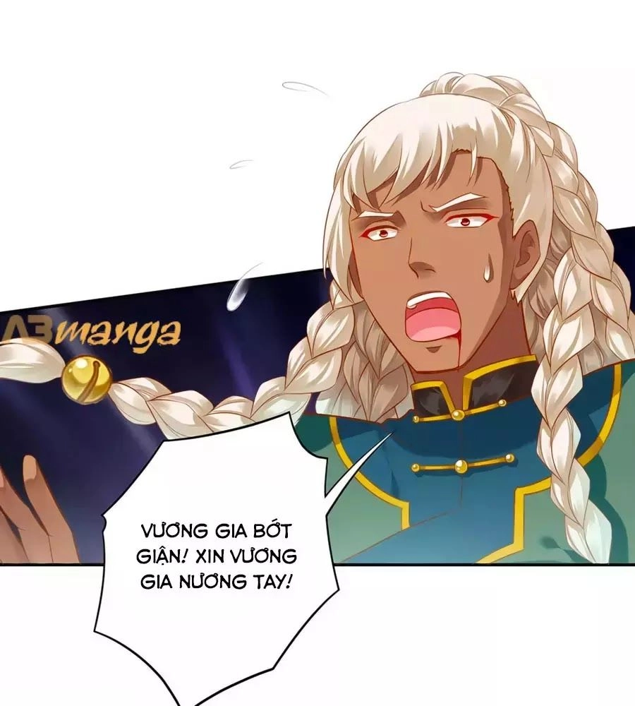 Xuyên Việt Vương Phi Yếu Thăng Cấp Chapter 118 - 65