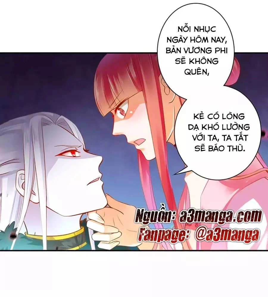 Xuyên Việt Vương Phi Yếu Thăng Cấp Chapter 119 - 1