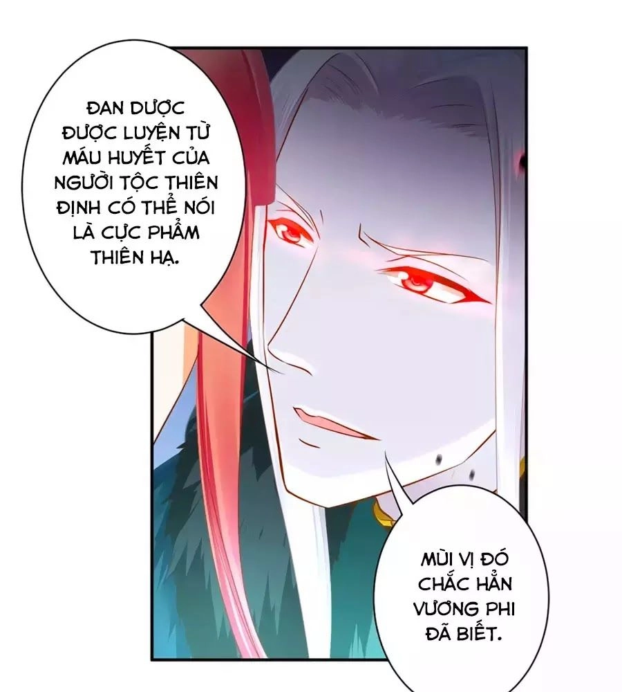 Xuyên Việt Vương Phi Yếu Thăng Cấp Chapter 119 - 4