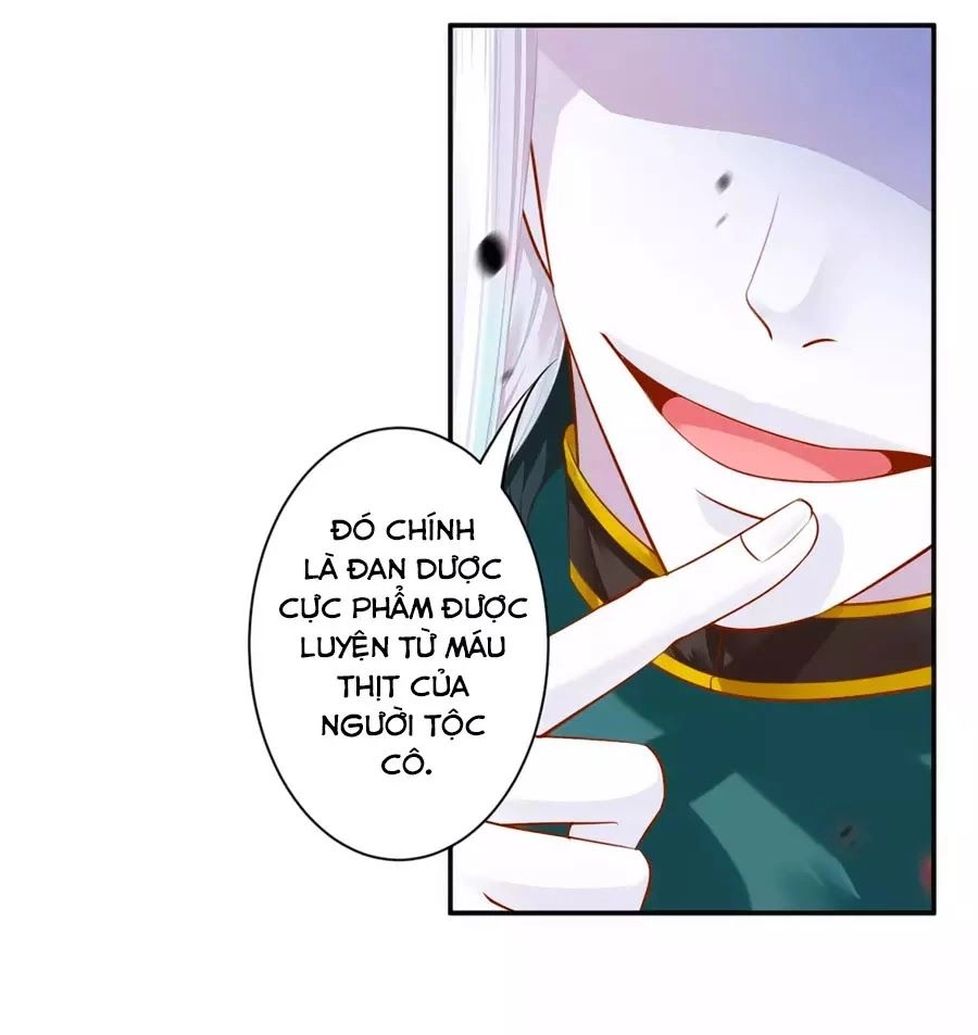 Xuyên Việt Vương Phi Yếu Thăng Cấp Chapter 119 - 8