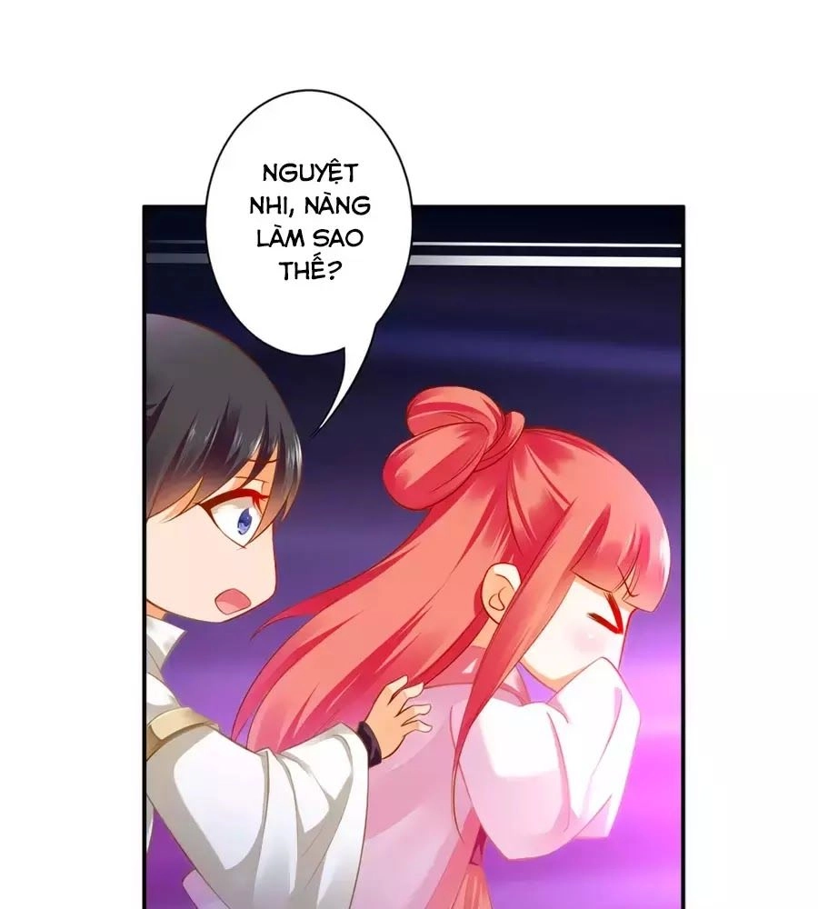 Xuyên Việt Vương Phi Yếu Thăng Cấp Chapter 119 - 10