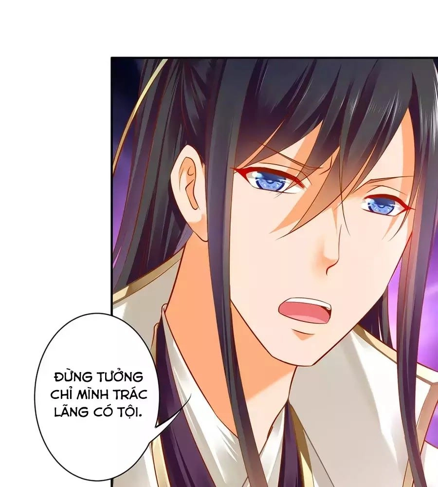 Xuyên Việt Vương Phi Yếu Thăng Cấp Chapter 119 - 18