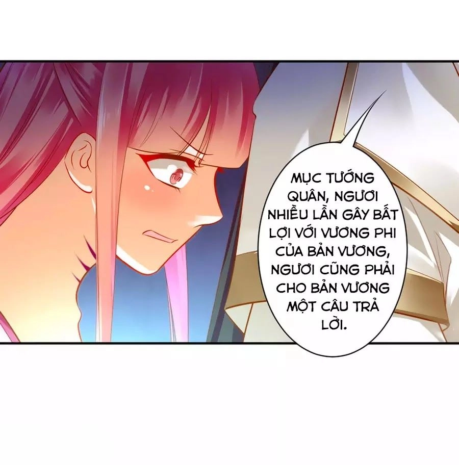 Xuyên Việt Vương Phi Yếu Thăng Cấp Chapter 119 - 20