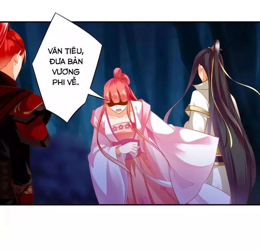 Xuyên Việt Vương Phi Yếu Thăng Cấp Chapter 119 - 21