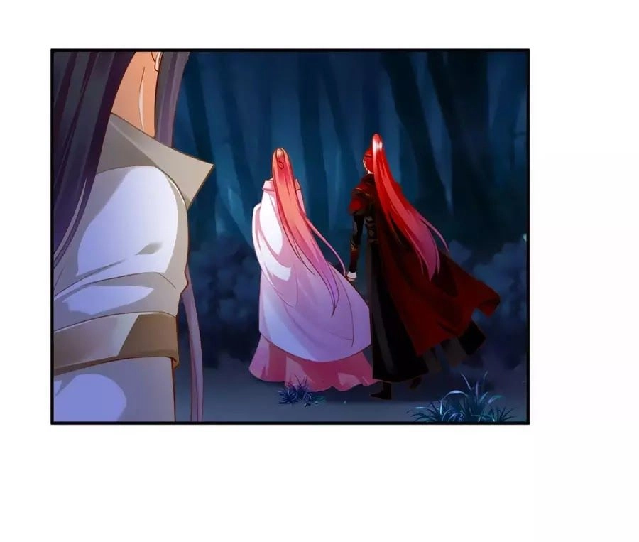 Xuyên Việt Vương Phi Yếu Thăng Cấp Chapter 119 - 23