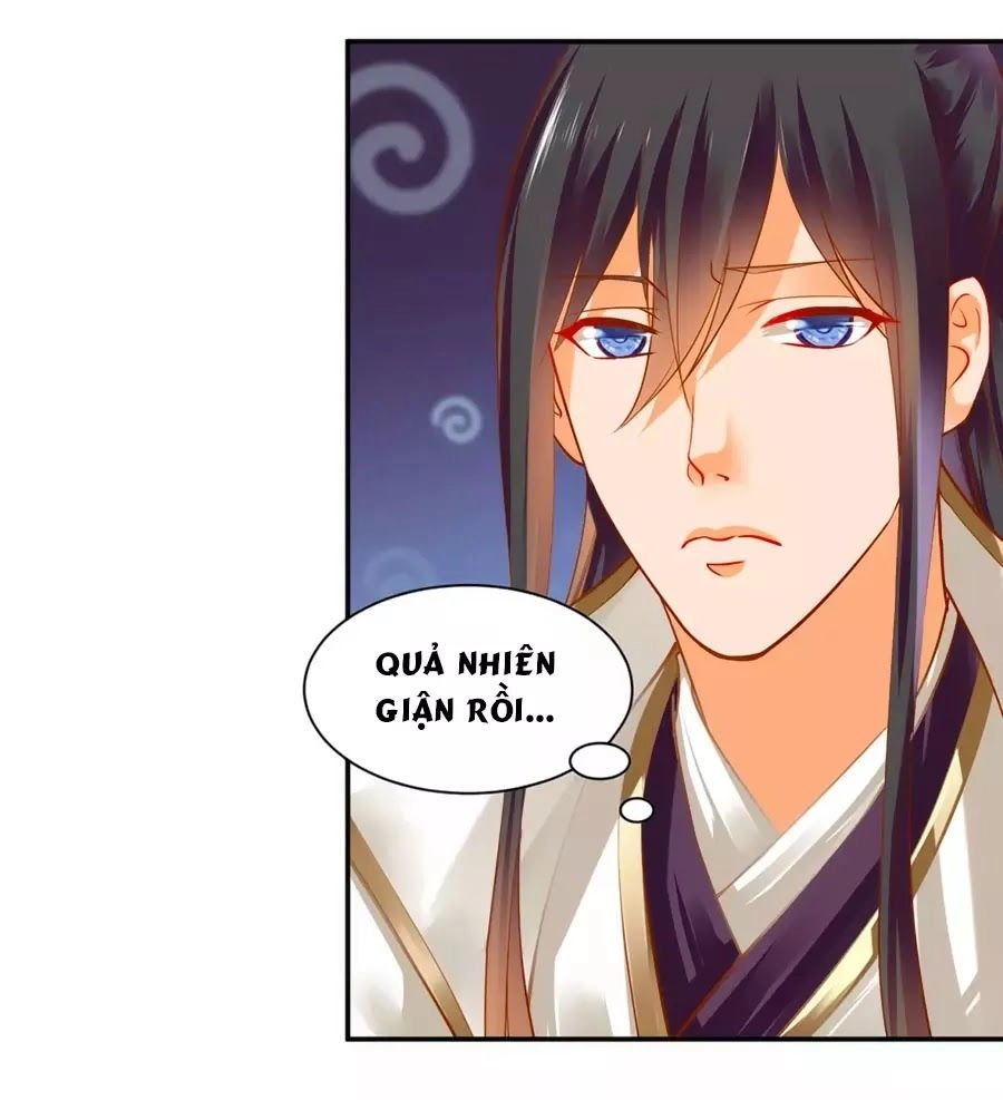 Xuyên Việt Vương Phi Yếu Thăng Cấp Chapter 119 - 24