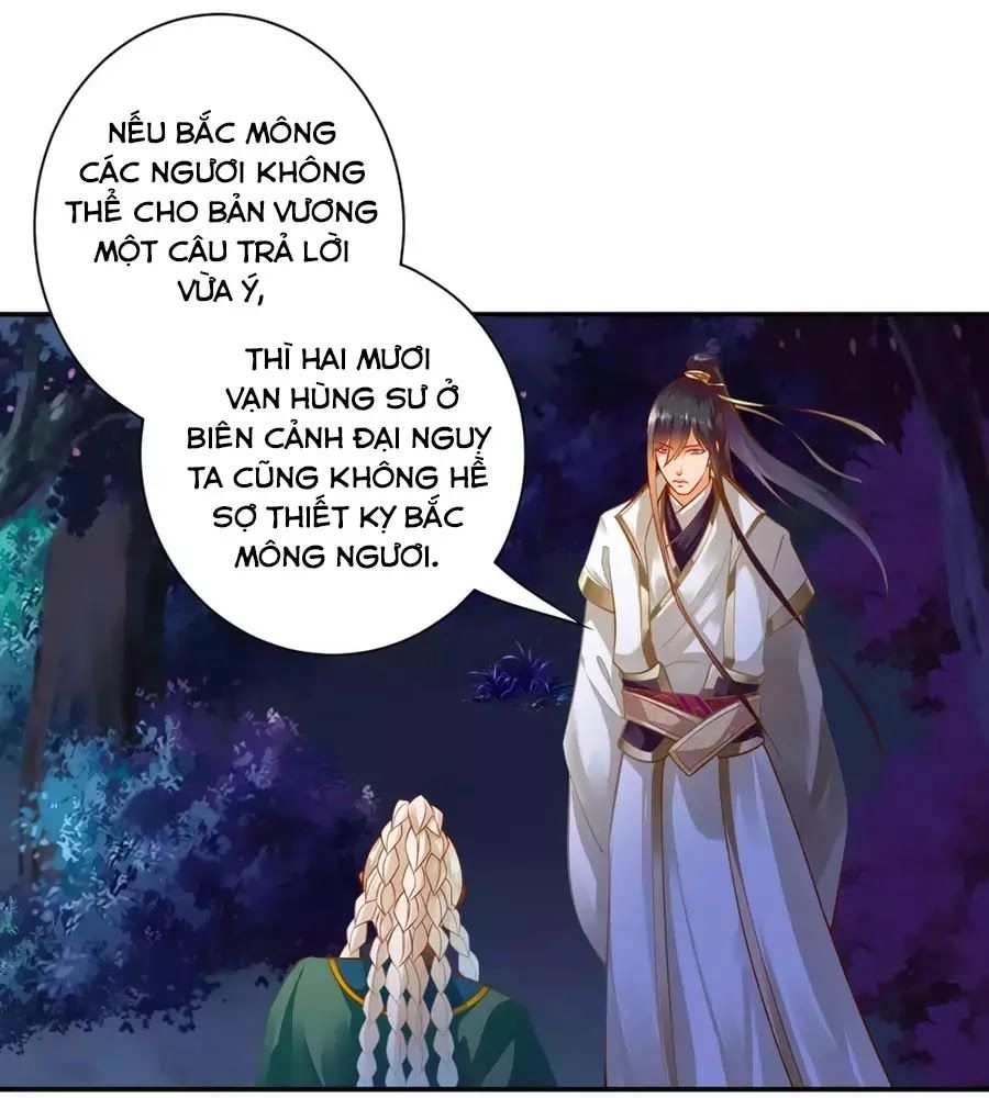 Xuyên Việt Vương Phi Yếu Thăng Cấp Chapter 119 - 25