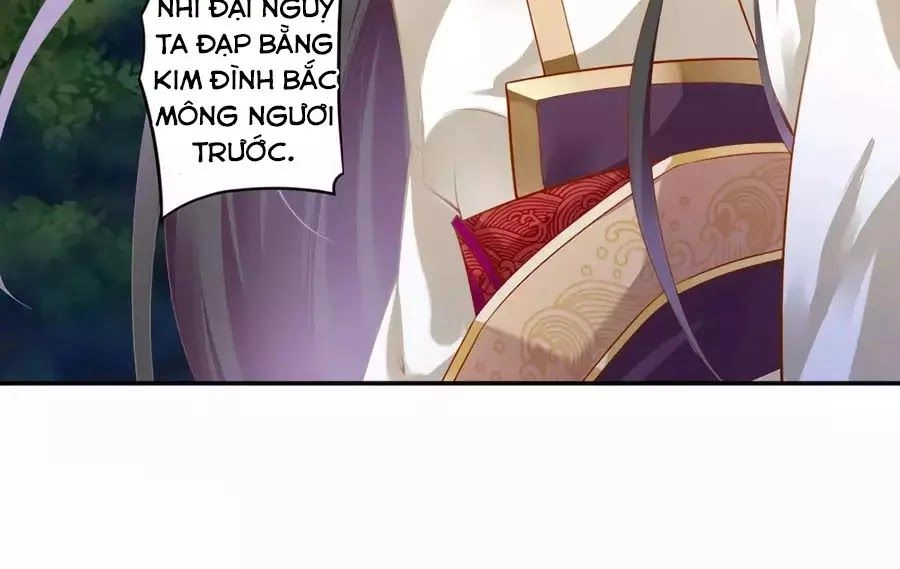 Xuyên Việt Vương Phi Yếu Thăng Cấp Chapter 119 - 30