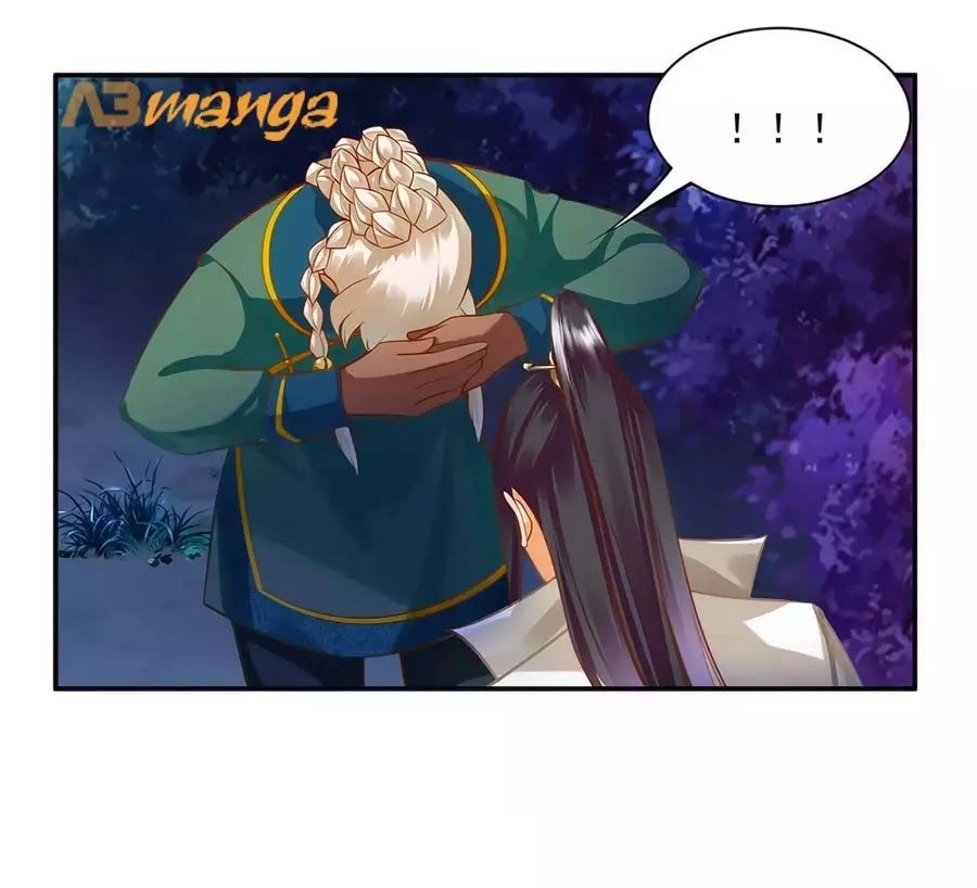 Xuyên Việt Vương Phi Yếu Thăng Cấp Chapter 119 - 31