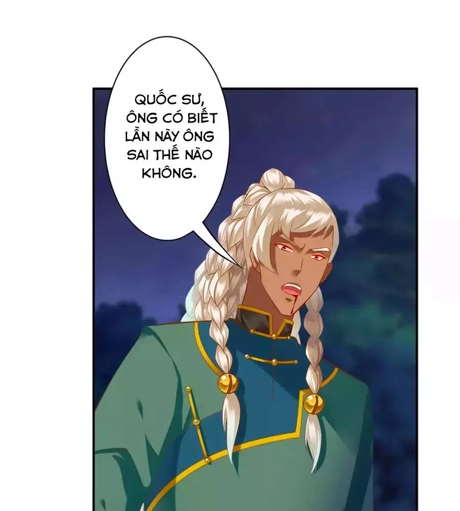 Xuyên Việt Vương Phi Yếu Thăng Cấp Chapter 119 - 36