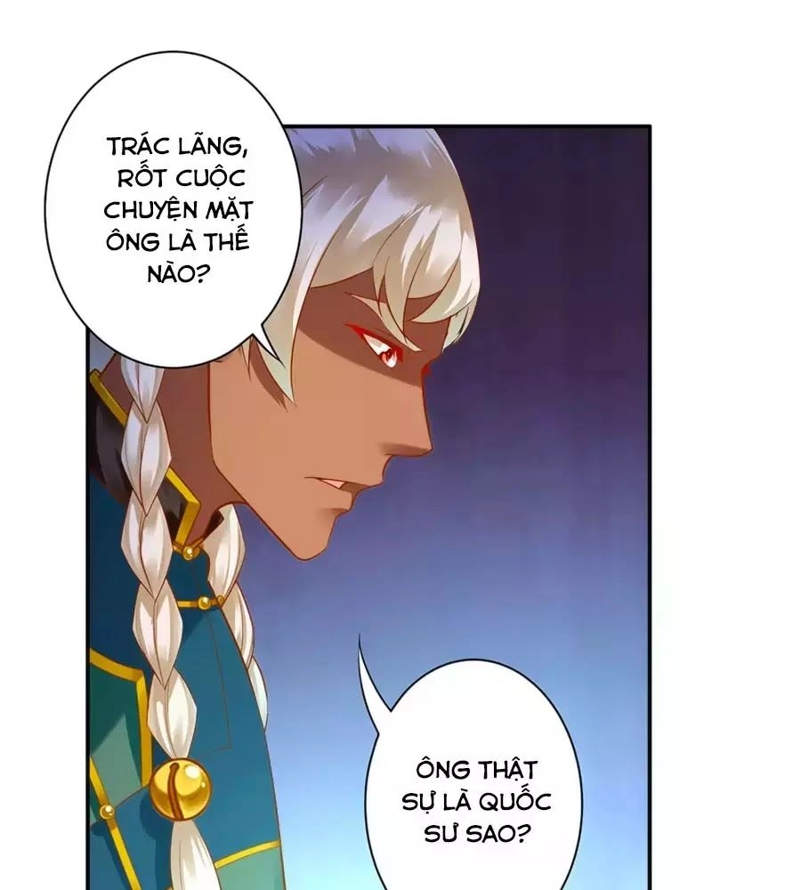 Xuyên Việt Vương Phi Yếu Thăng Cấp Chapter 119 - 43