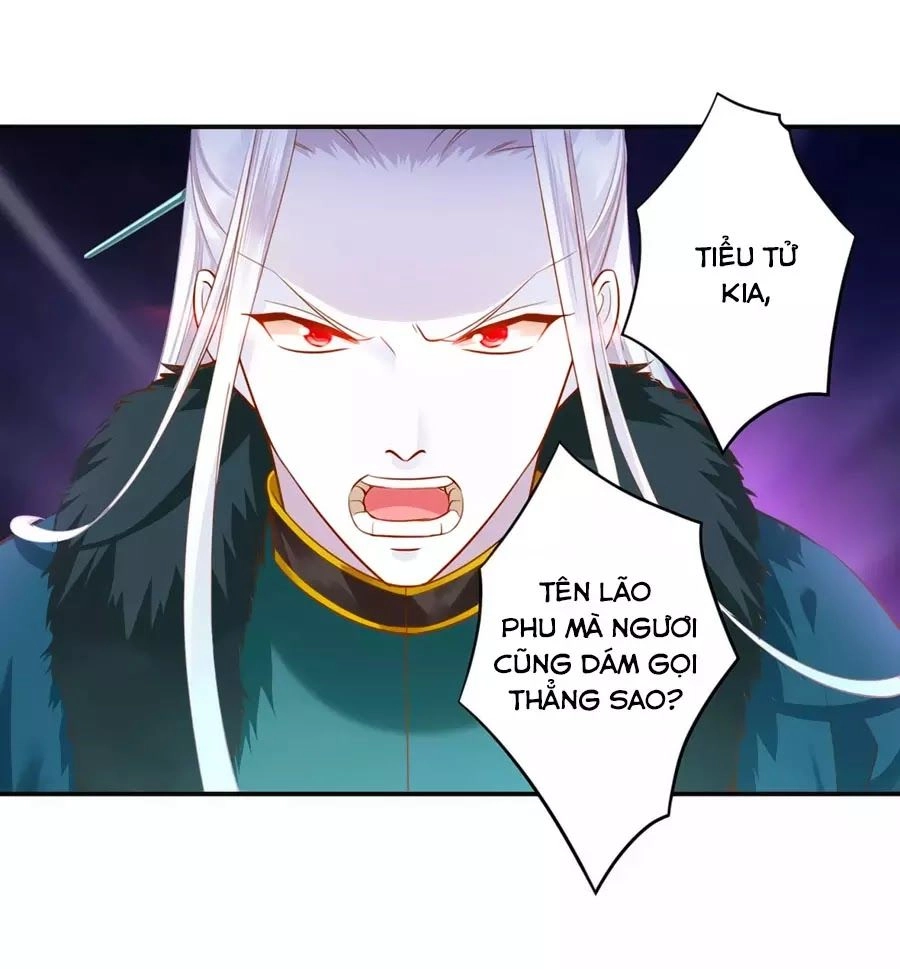 Xuyên Việt Vương Phi Yếu Thăng Cấp Chapter 119 - 45