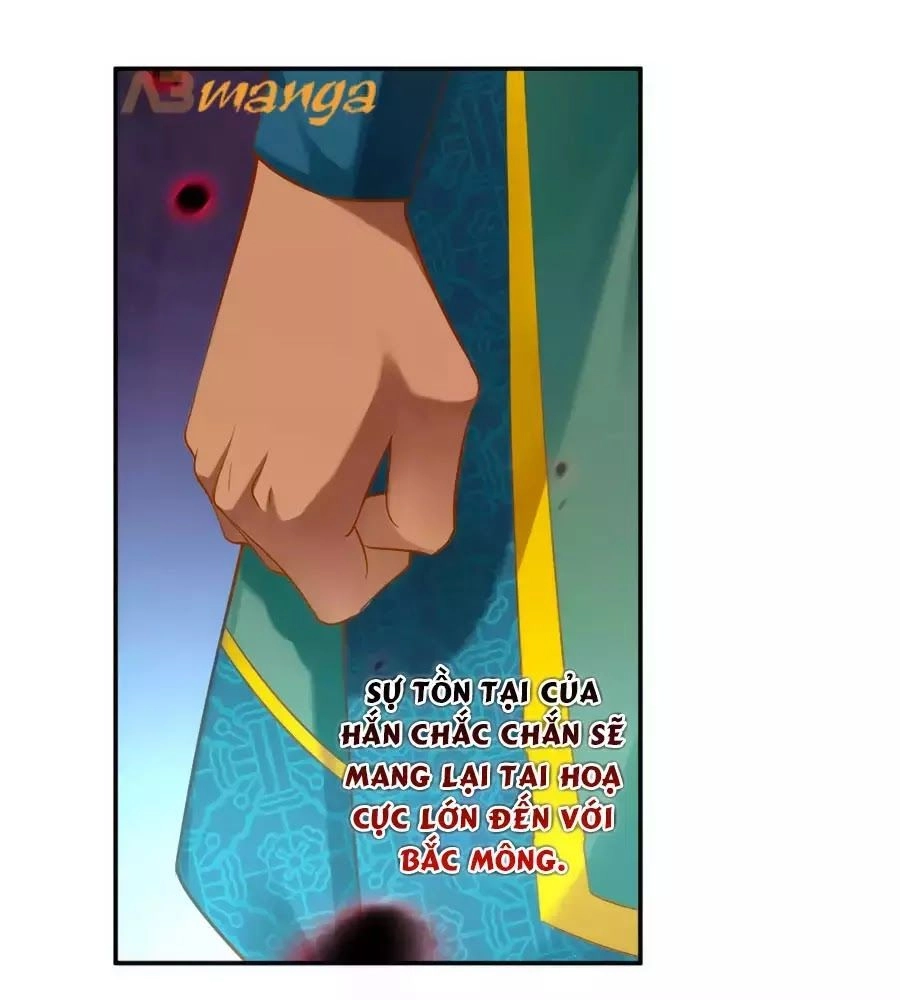 Xuyên Việt Vương Phi Yếu Thăng Cấp Chapter 119 - 50