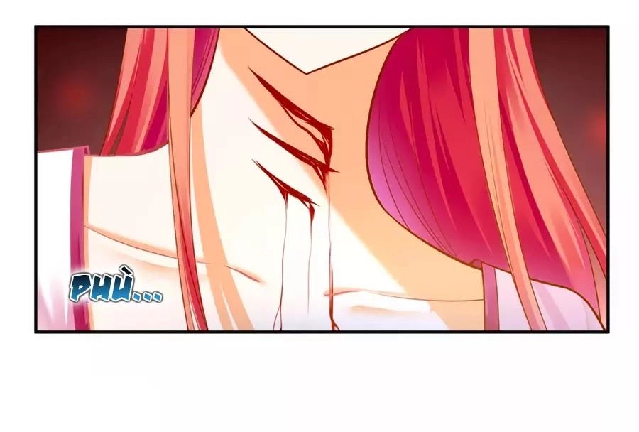 Xuyên Việt Vương Phi Yếu Thăng Cấp Chapter 119 - 56