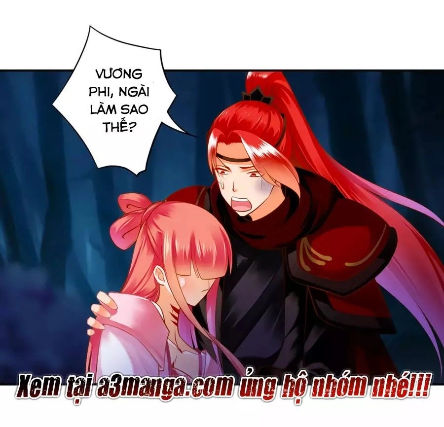 Xuyên Việt Vương Phi Yếu Thăng Cấp Chapter 119 - 61