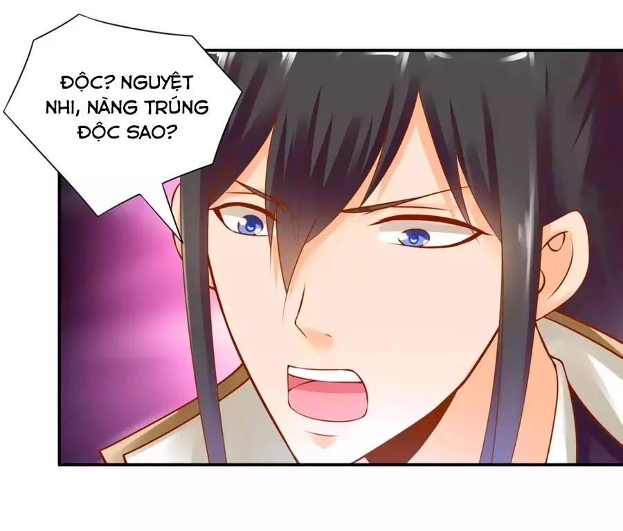 Xuyên Việt Vương Phi Yếu Thăng Cấp Chapter 120 - 10