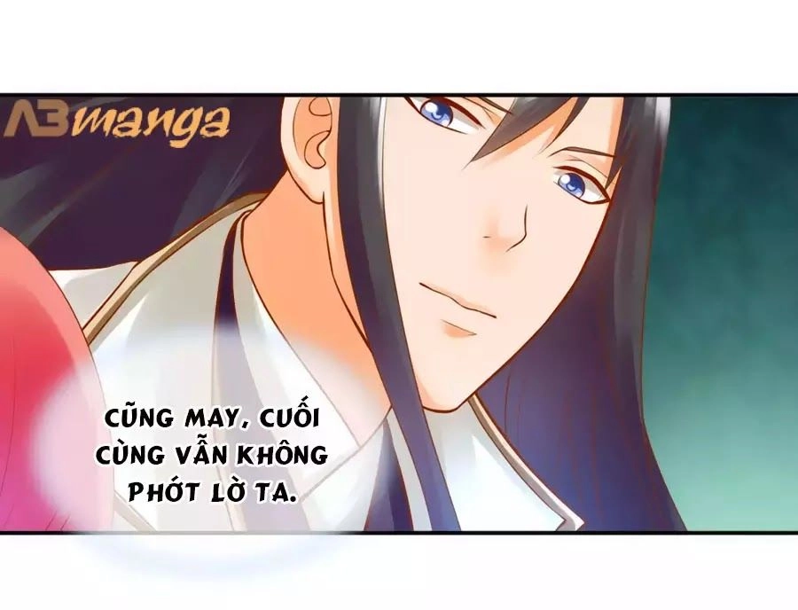 Xuyên Việt Vương Phi Yếu Thăng Cấp Chapter 120 - 17