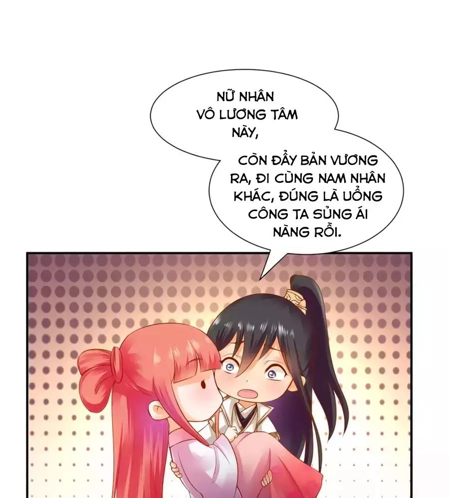 Xuyên Việt Vương Phi Yếu Thăng Cấp Chapter 120 - 20