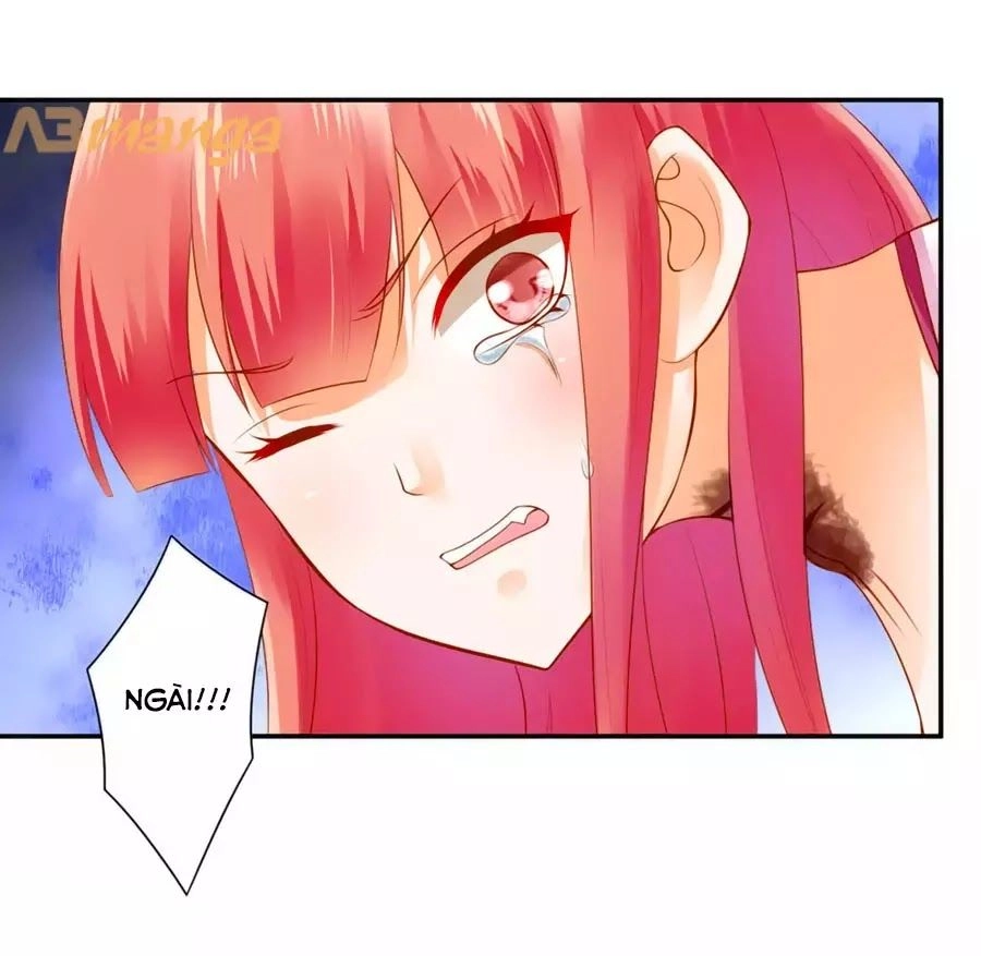 Xuyên Việt Vương Phi Yếu Thăng Cấp Chapter 120 - 25