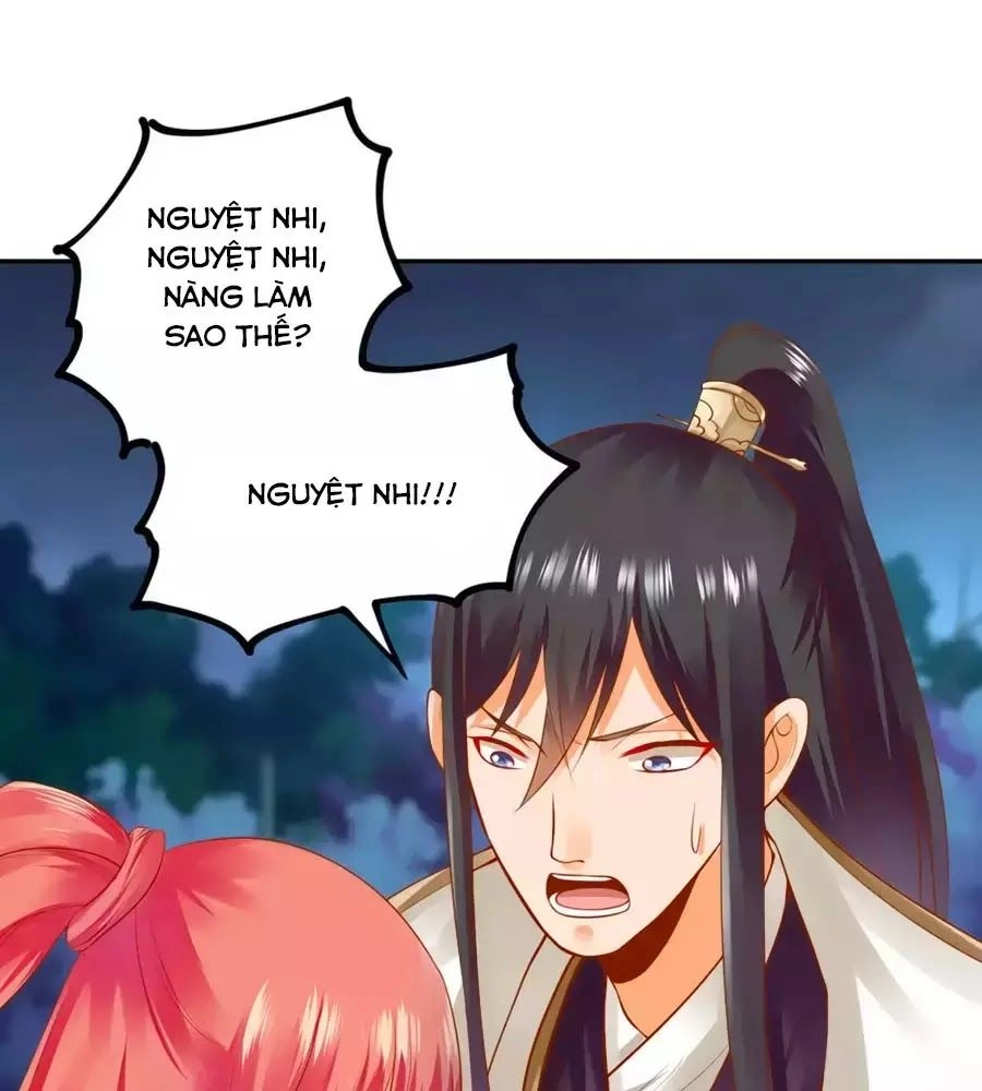 Xuyên Việt Vương Phi Yếu Thăng Cấp Chapter 120 - 28