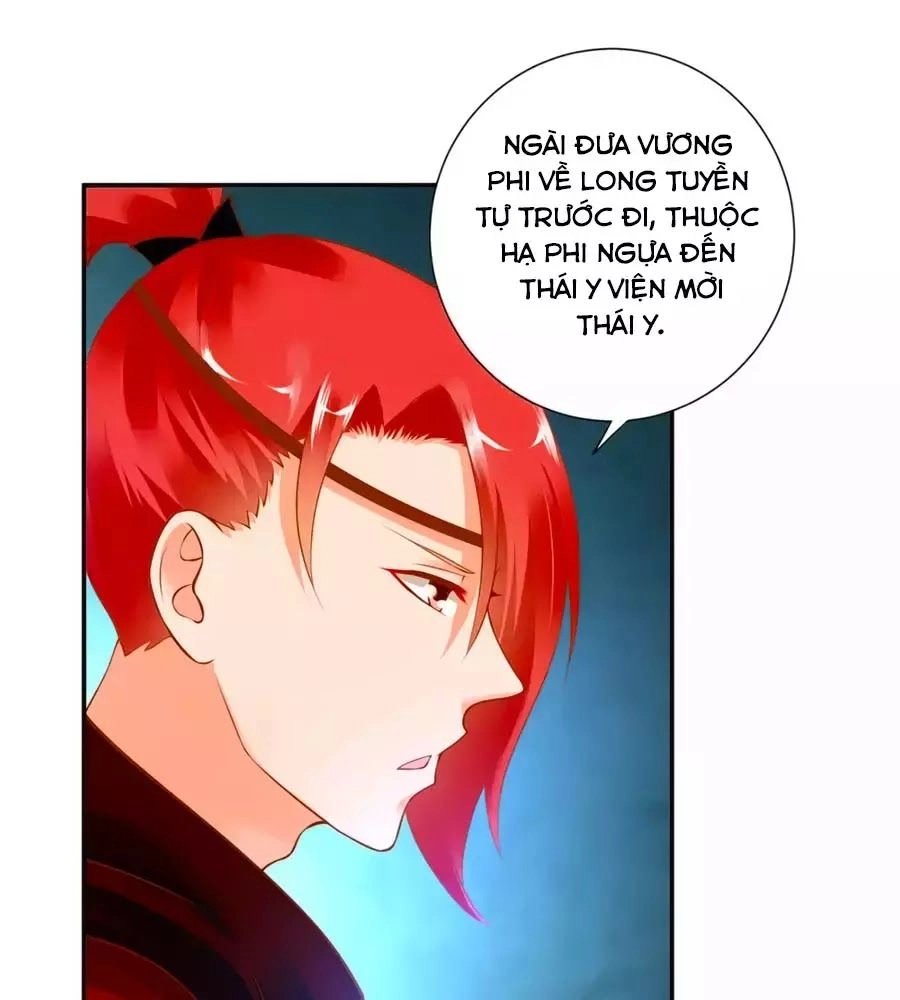 Xuyên Việt Vương Phi Yếu Thăng Cấp Chapter 120 - 36