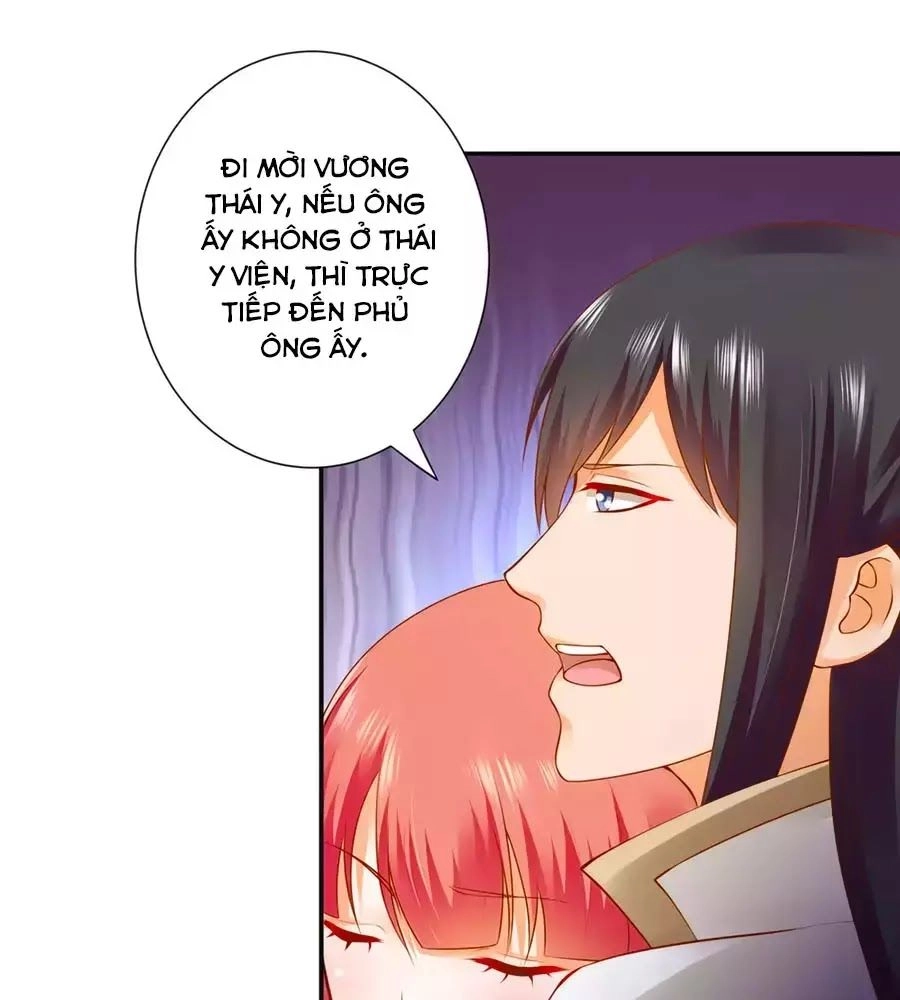 Xuyên Việt Vương Phi Yếu Thăng Cấp Chapter 120 - 38