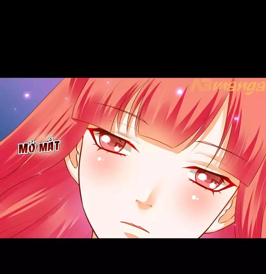 Xuyên Việt Vương Phi Yếu Thăng Cấp Chapter 120 - 44