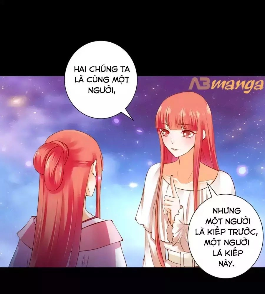 Xuyên Việt Vương Phi Yếu Thăng Cấp Chapter 120 - 52