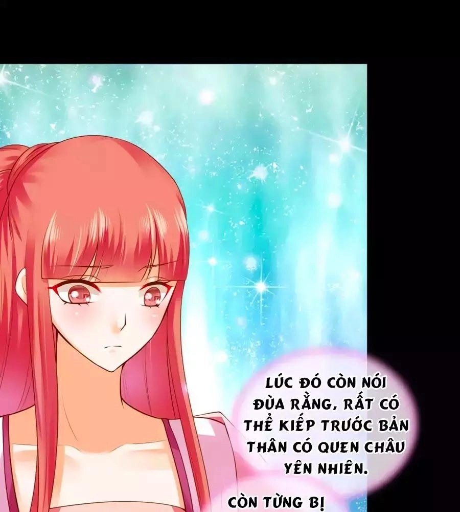 Xuyên Việt Vương Phi Yếu Thăng Cấp Chapter 120 - 54